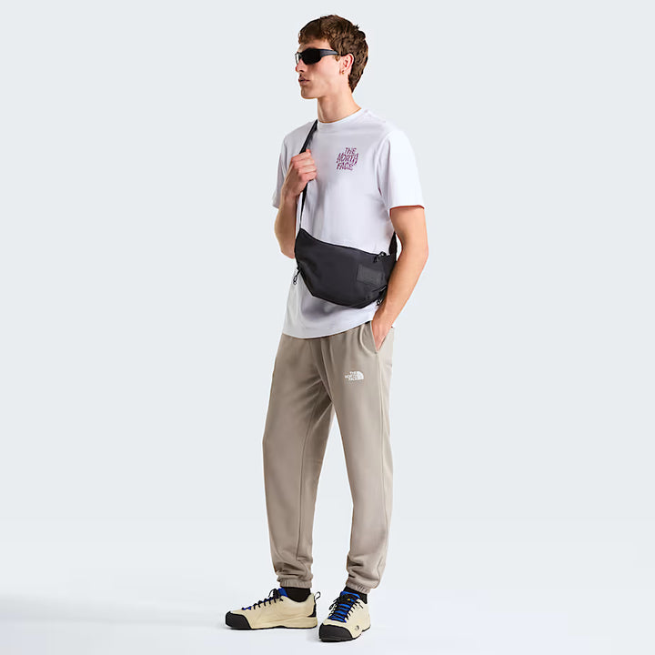 M’s Simple Dome Light Regular Joggers Pants The North Face 