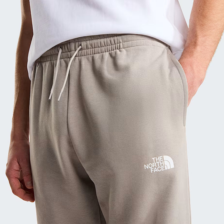 M’s Simple Dome Light Regular Joggers Pants The North Face 