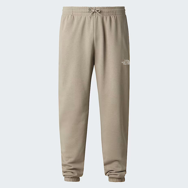 M’s Simple Dome Light Regular Joggers Pants The North Face 