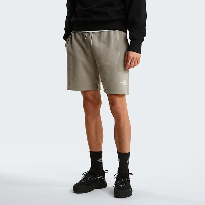 M's Simple Dome Light Regular Shorts Shorts The North Face 