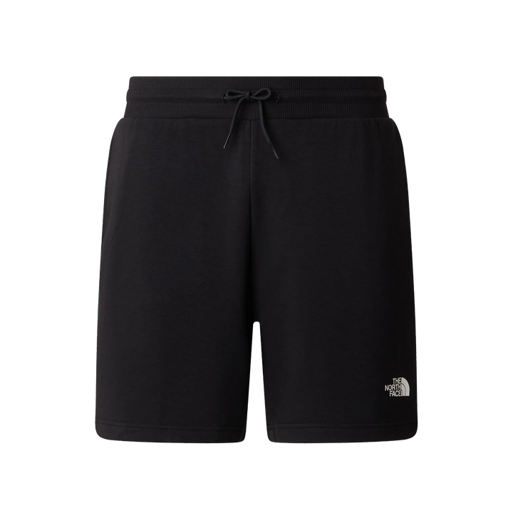 M's Simple Dome Light Regular Shorts Shorts The North Face 