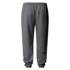 The North Face M’s Simple Dome Regular Tapered Joggers Light Grey Heather Pants
