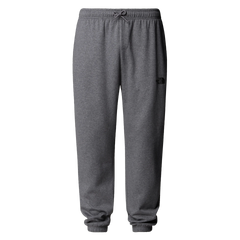 The North Face M’s Simple Dome Regular Tapered Joggers Light Grey Heather Pants