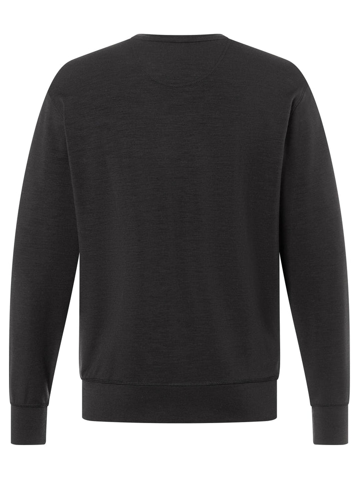 M's Solution Crew Shirt Supernatural 