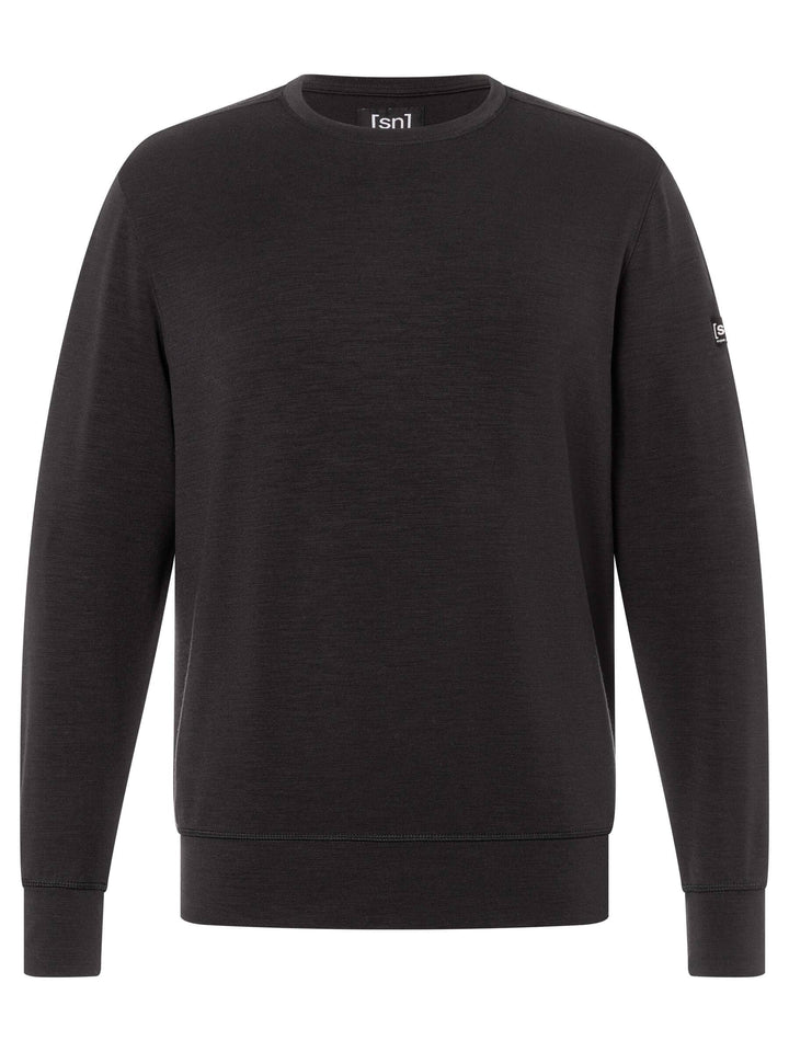 M's Solution Crew Shirt Supernatural 