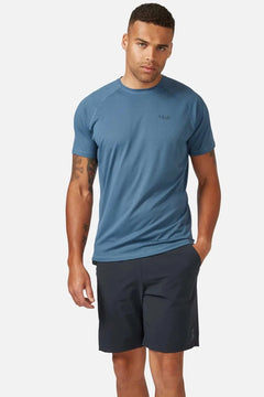Rab M's Sonic T-shirt Shirt
