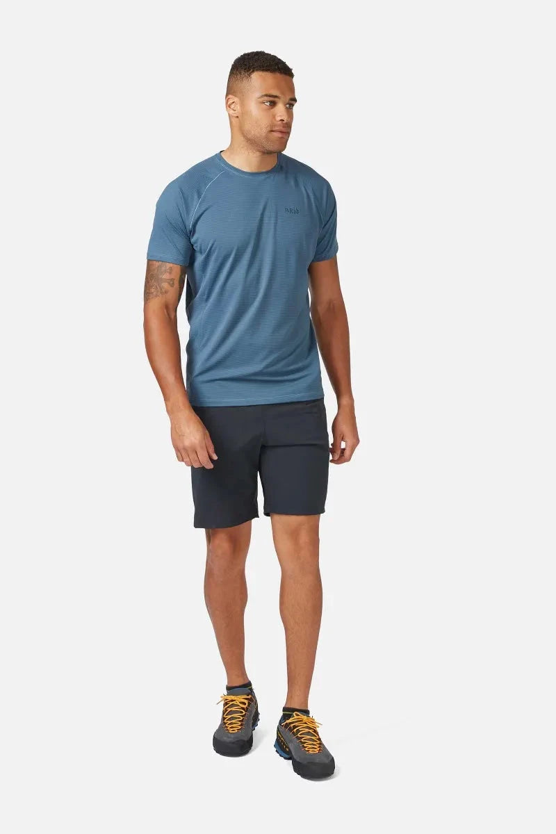 Rab M's Sonic T-shirt Shirt