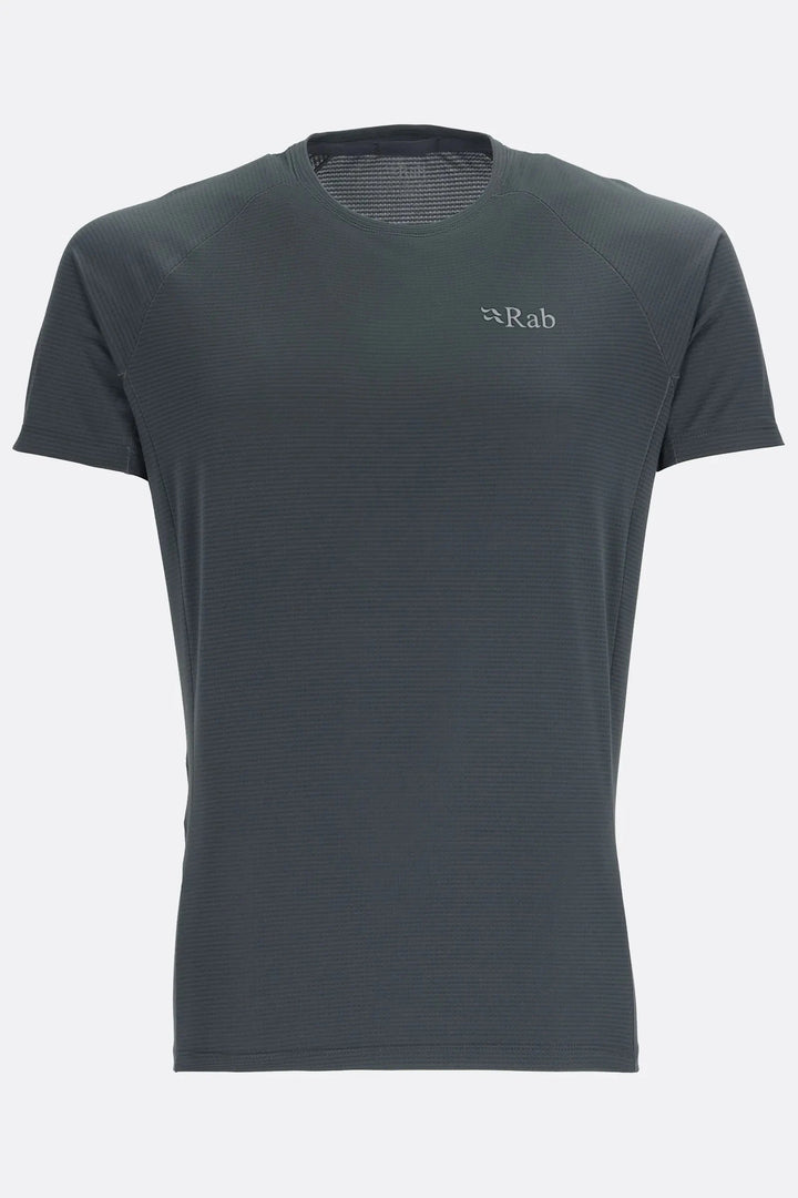 M's Sonic T-shirt Shirt Rab Beluga M