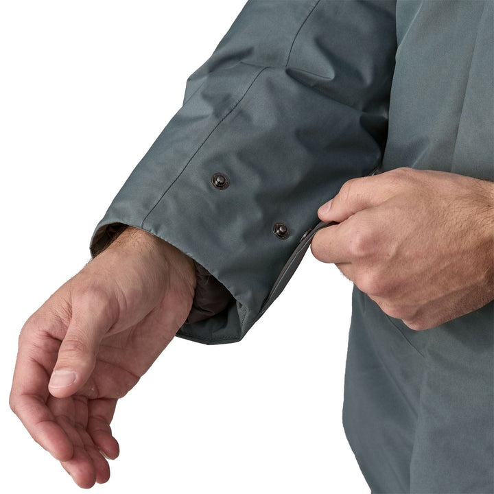 M's Stormshadow Parka - Recycled GORE-TEX & Recycled Down Jacket Patagonia