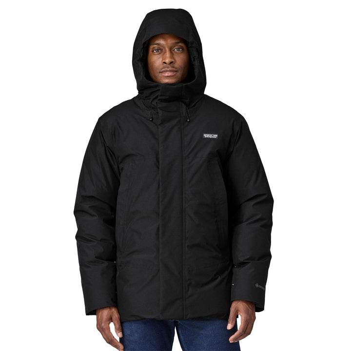 M's Stormshadow Parka - Recycled GORE-TEX & Recycled Down Jacket Patagonia