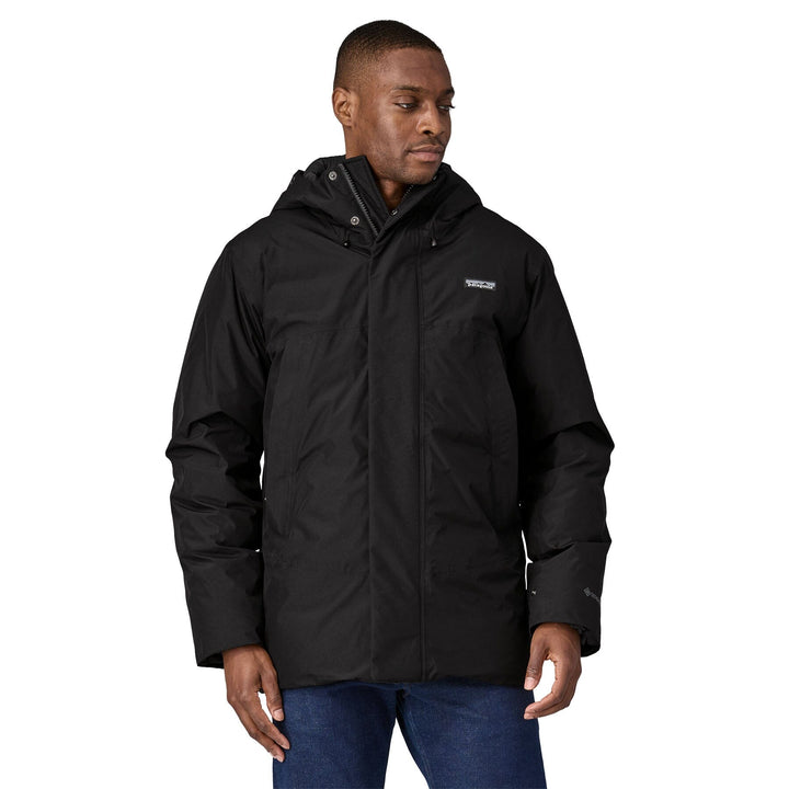 M's Stormshadow Parka - Recycled GORE-TEX & Recycled Down Jacket Patagonia