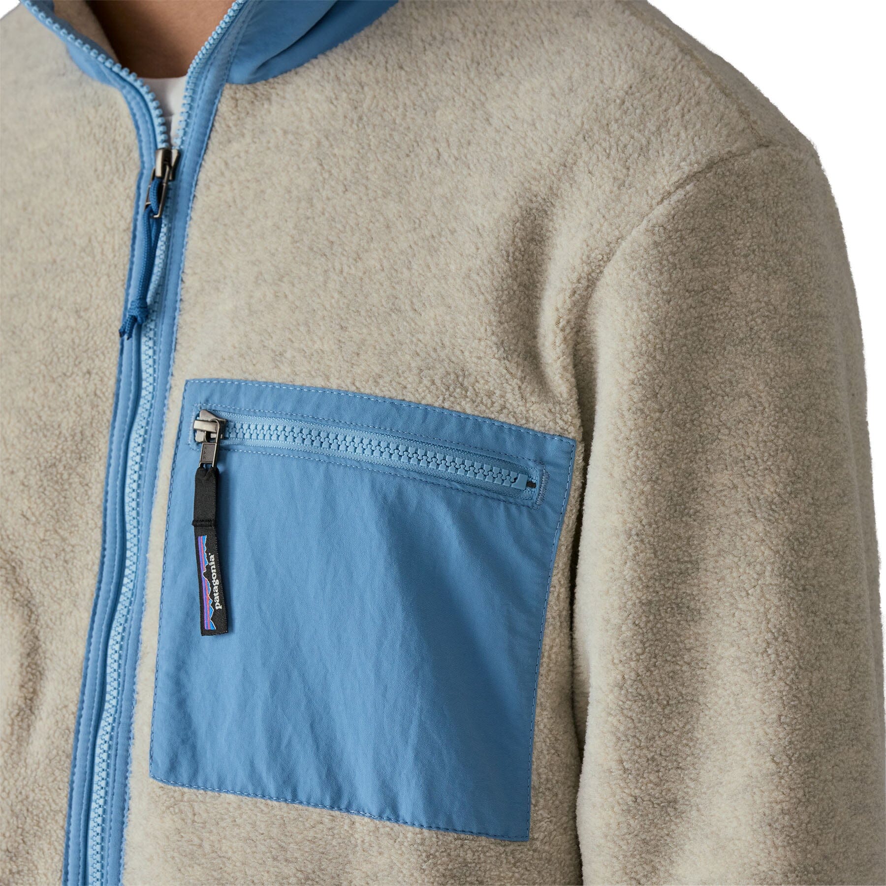 patagonia  フリース トレーナー シンチラ ms-synchilla-fleece-jacket-100
