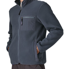 M's Synchilla Fleece Jacket - 100% Recycled Polyester Shirt Patagonia 