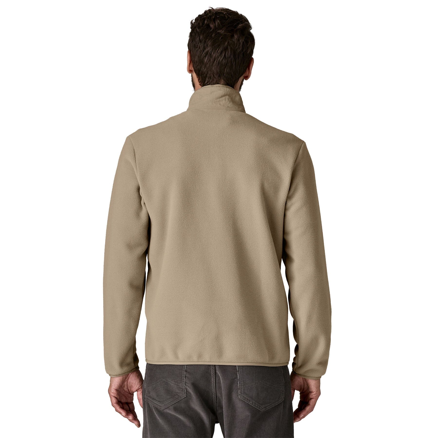 Patagonia メンズ・シンチラ・フリース・ジャケット – Weekendbee