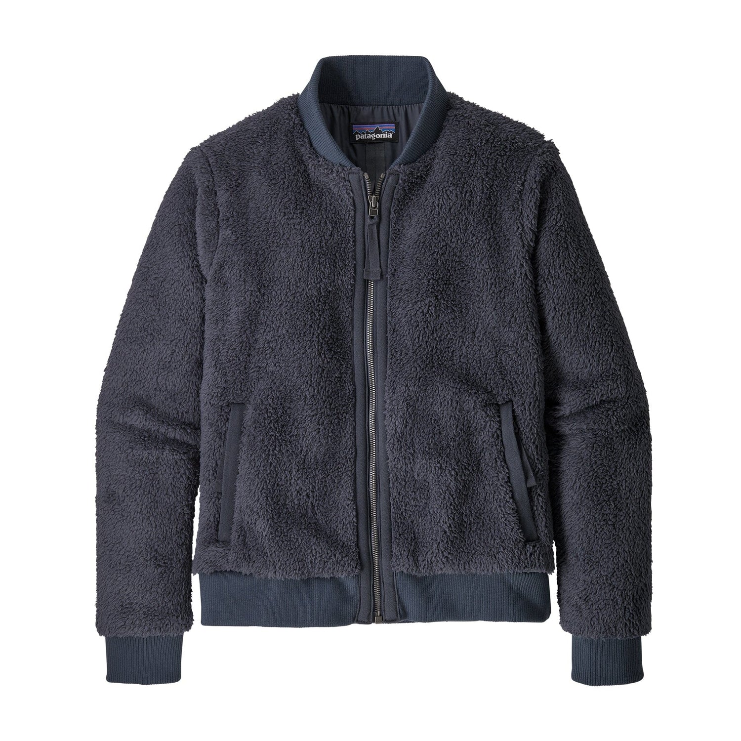 M's Synchilla Fleece Jacket - 100% Recycled Polyester Shirt Patagonia 