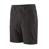 M's Terravia Trail Shorts - 10" - Black