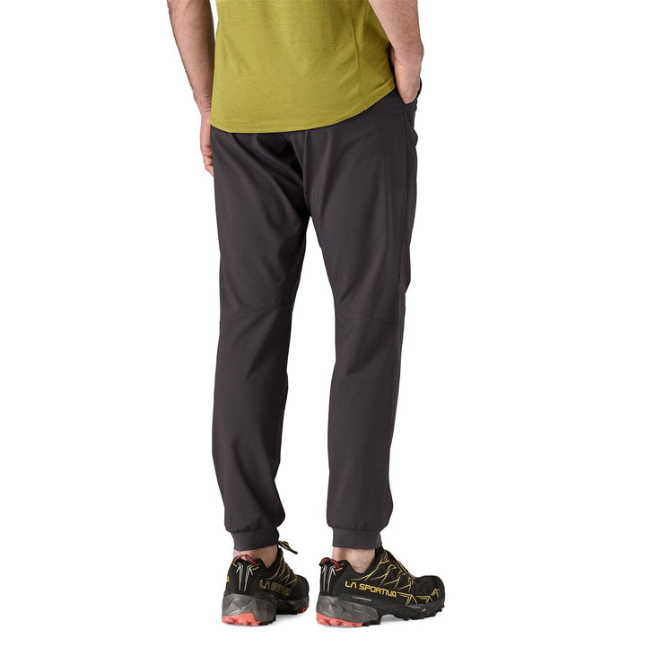 M's Terrebonne Joggers - 2025 - New Soft Material Pants Patagonia