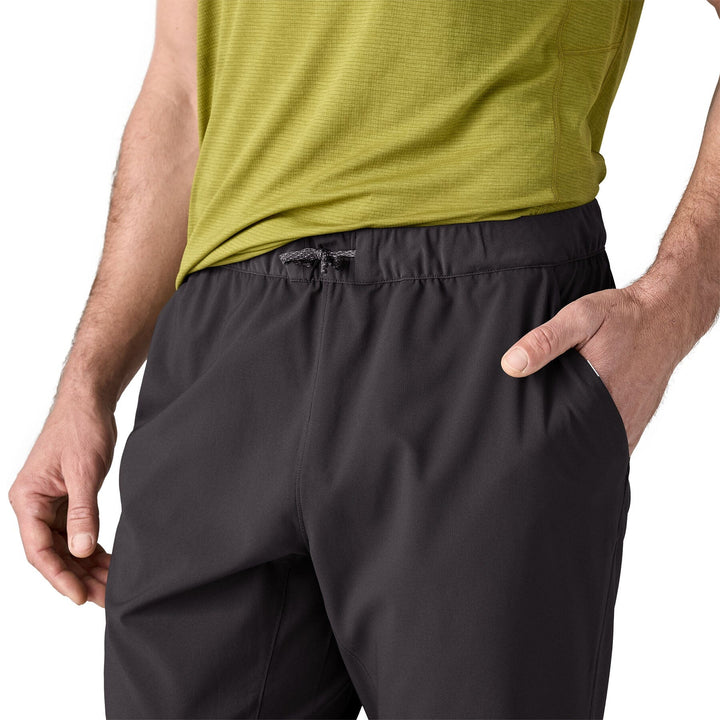 M's Terrebonne Joggers - 2025 - New Soft Material Pants Patagonia