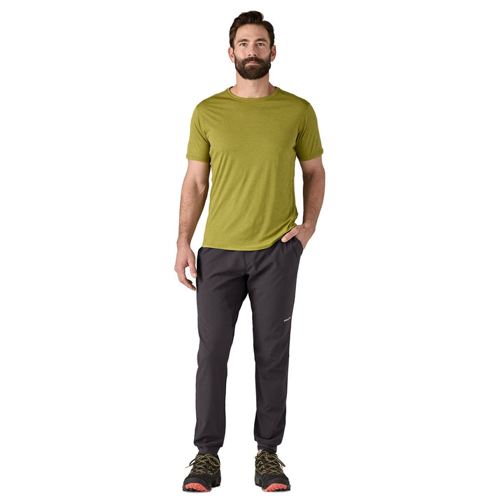 M's Terrebonne Joggers - 2025 - New Soft Material Pants Patagonia