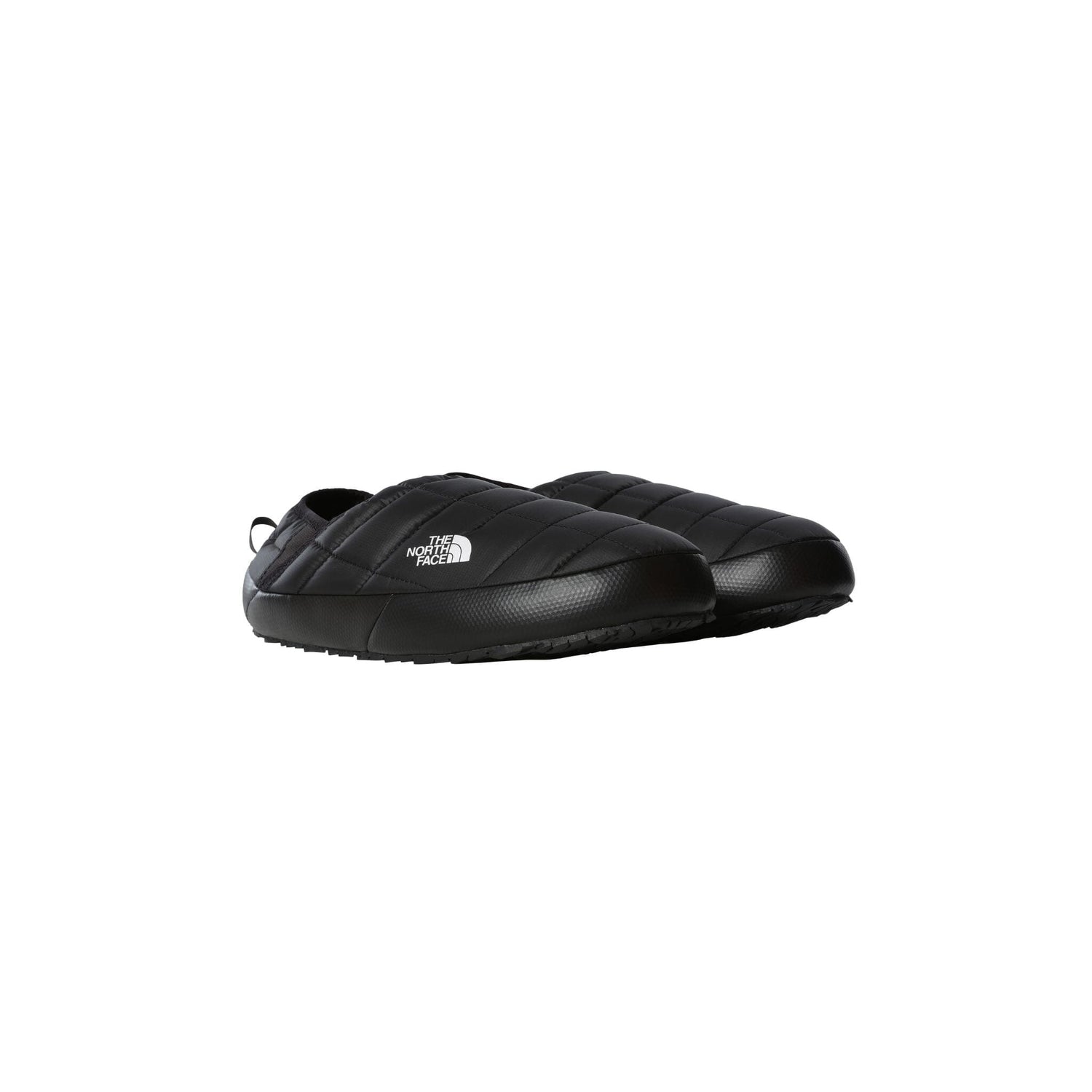 The North Face - M's Thermoball Traction Mule V - Recycled Polyester - Weekendbee - sustainable sportswear