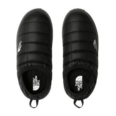 The North Face - M's Thermoball Traction Mule V - Recycled Polyester - Weekendbee - sustainable sportswear