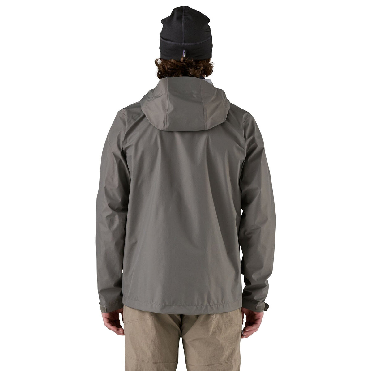 Patagonia M's Torrentshell 3L Jacket - 100% Recycled Nylon Nobel Grey Jacket