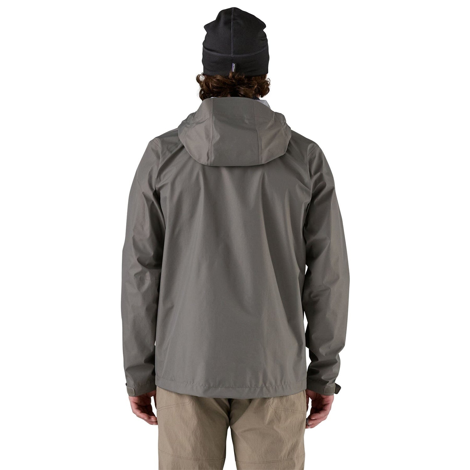 Patagonia M's Torrentshell 3L Jacket - 100% Recycled Nylon Nobel Grey Jacket