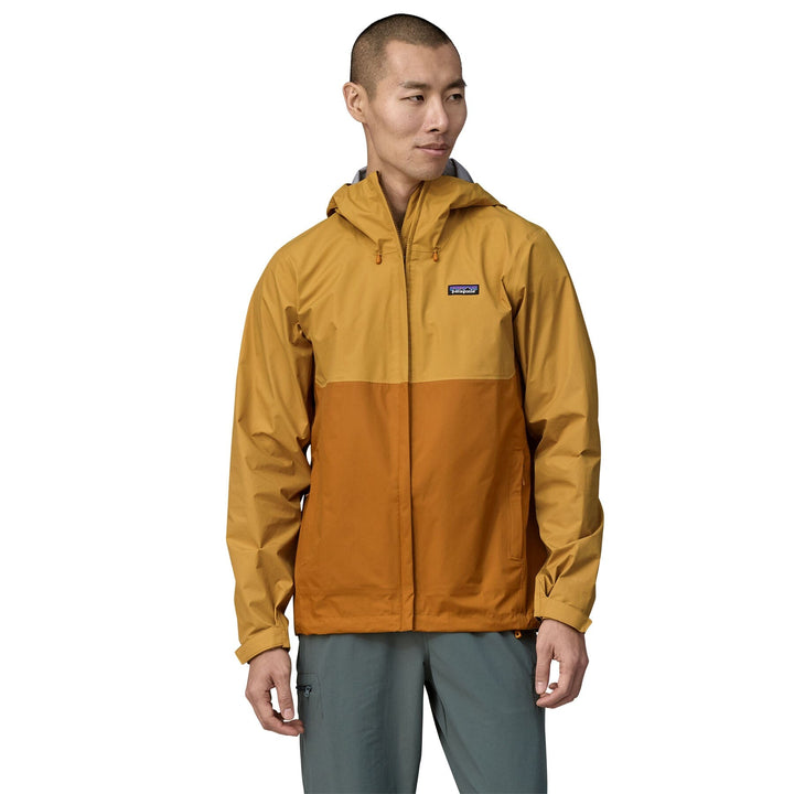 M's Torrentshell 3L Jacket - 100% Recycled Nylon Jacket Patagonia