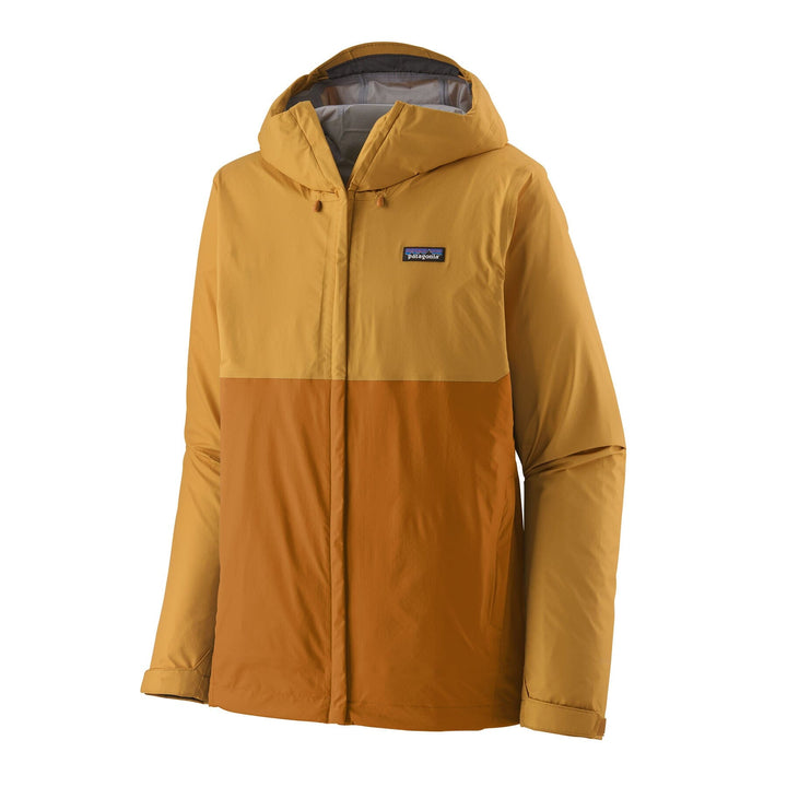 M's Torrentshell 3L Jacket - 100% Recycled Nylon Jacket Patagonia