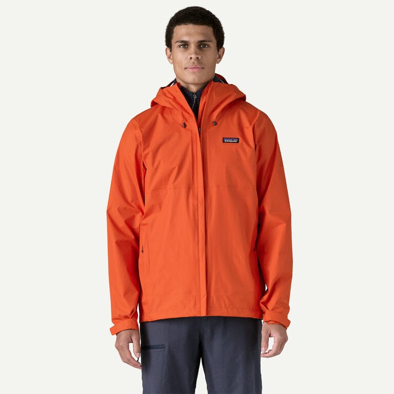 Patagonia Mens Torrentshell 3L Jacket Recycled Nylon – Weekendbee