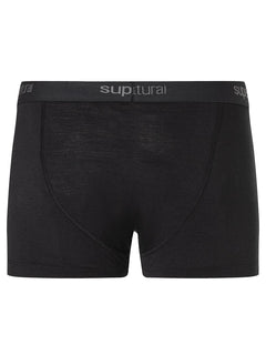 Supernatural M's Tundra 175 Boxer Jet Black Shirt