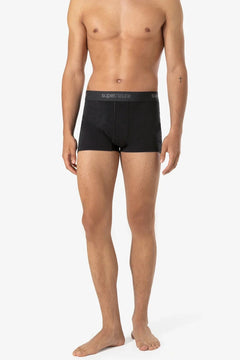 Supernatural M's Tundra 175 Boxer Jet Black Shirt