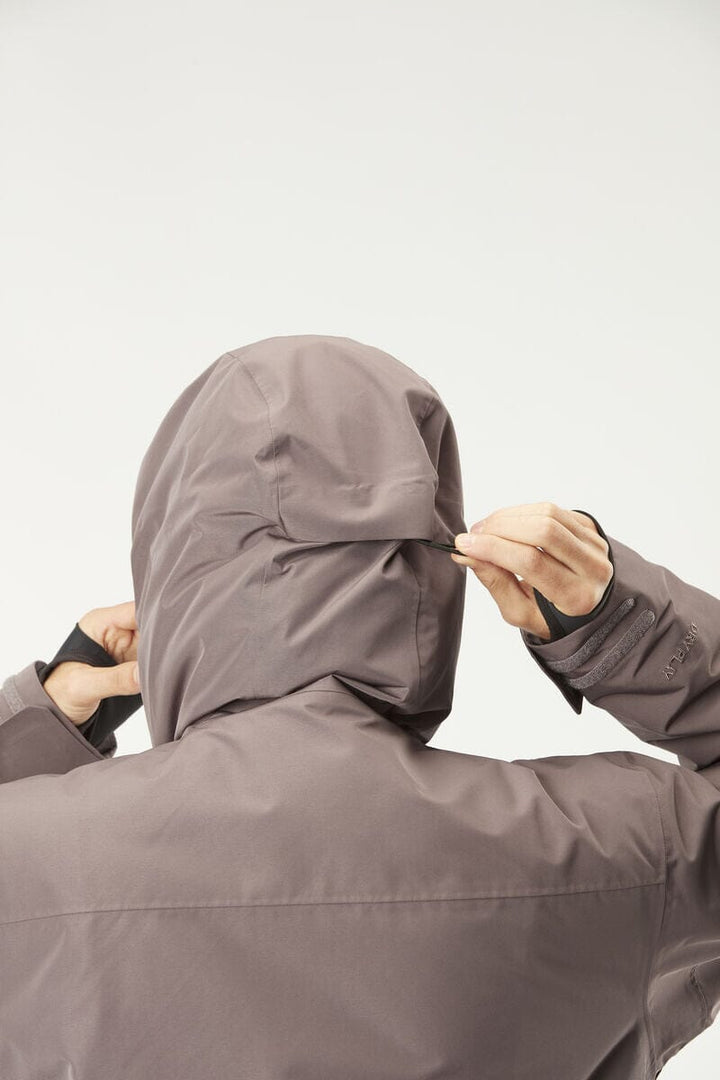 M's U99 Jacket - Recycled Polyester Jacket Picture Organic