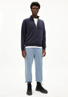 M's Waarlo Fleece Sweatshirt Shirt Armedangels 