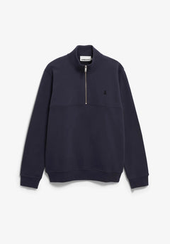 M's Waarlo Fleece Sweatshirt Shirt Armedangels 