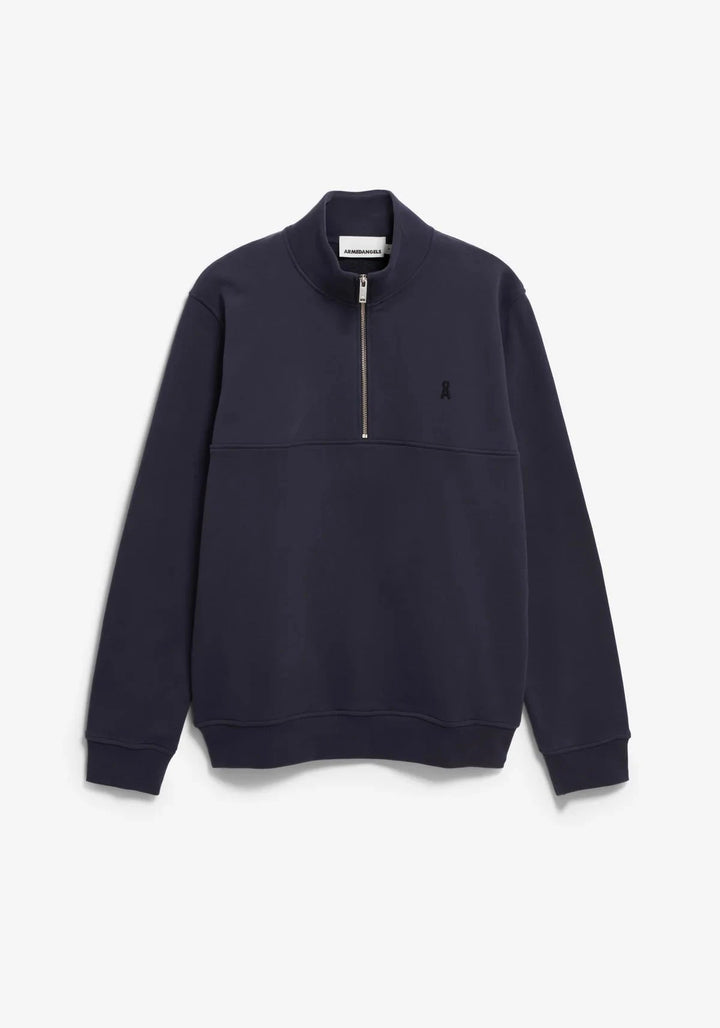 M's Waarlo Fleece Sweatshirt Shirt Armedangels 