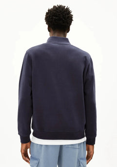 M's Waarlo Fleece Sweatshirt Shirt Armedangels 