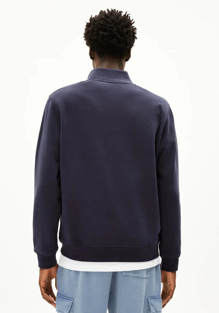 M's Waarlo Fleece Sweatshirt Shirt Armedangels 