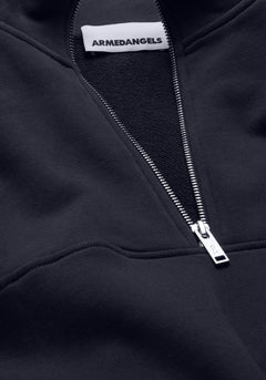 M's Waarlo Fleece Sweatshirt Shirt Armedangels 