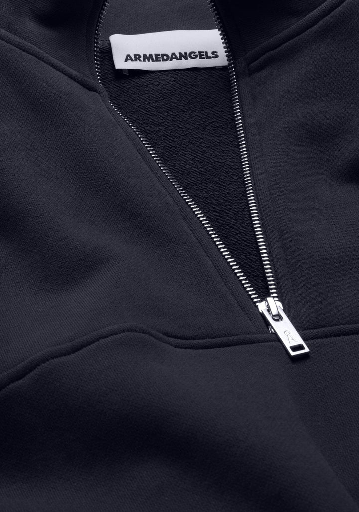 M's Waarlo Fleece Sweatshirt Shirt Armedangels 