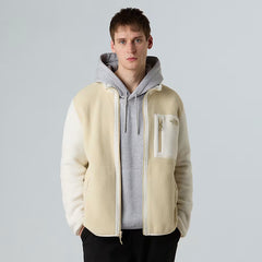 M’s Yumiori Full Zip Fleece Shirt The North Face 