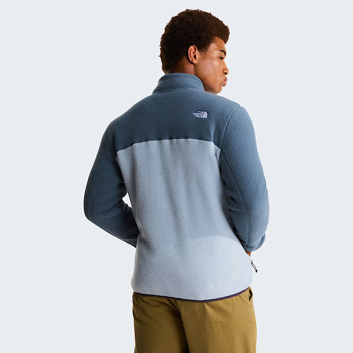 M’s Yumiori Full Zip Fleece Shirt The North Face 