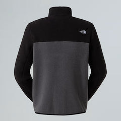 M’s Yumiori Full Zip Fleece Shirt The North Face 