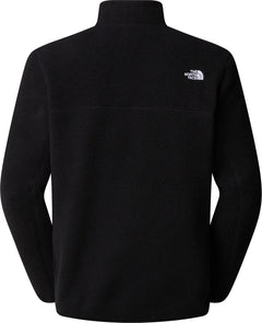 M’s Yumiori Full Zip Fleece Shirt The North Face 