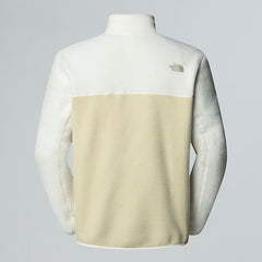 M’s Yumiori Full Zip Fleece Shirt The North Face 