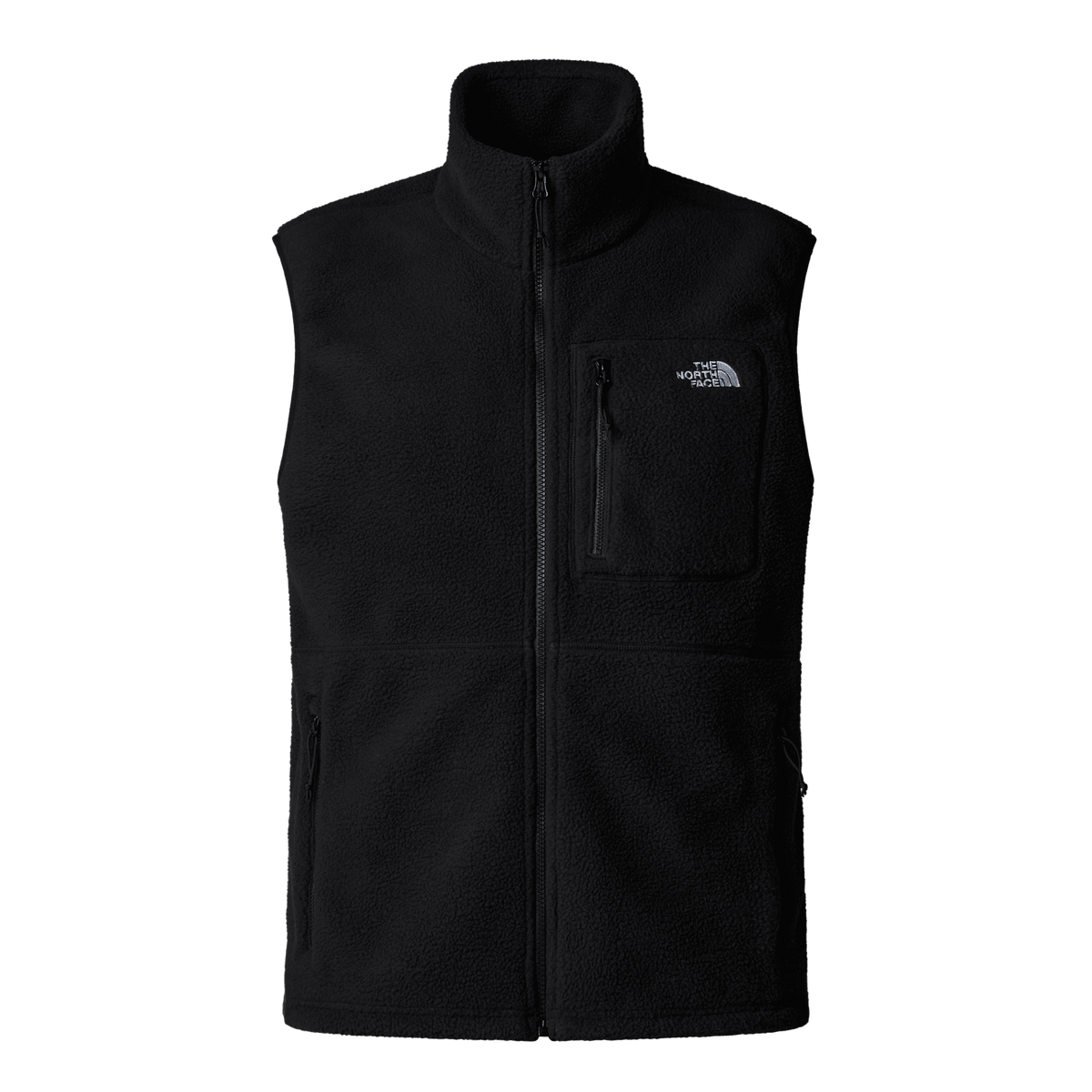 M’s Yumiori Vest Shirt The North Face