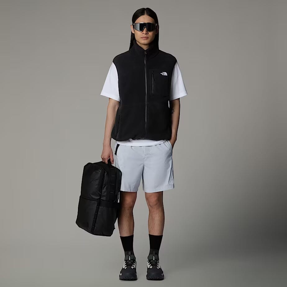 M’s Yumiori Vest Shirt The North Face