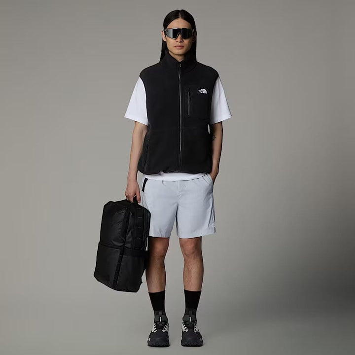 M’s Yumiori Vest Shirt The North Face