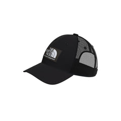 The North Face Mudder Trucker - Recycled polyester Black Headwear