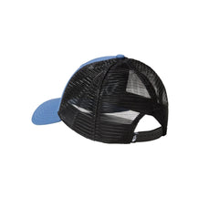 The North Face Mudder Trucker - Recycled polyester Shady Blue Headwear